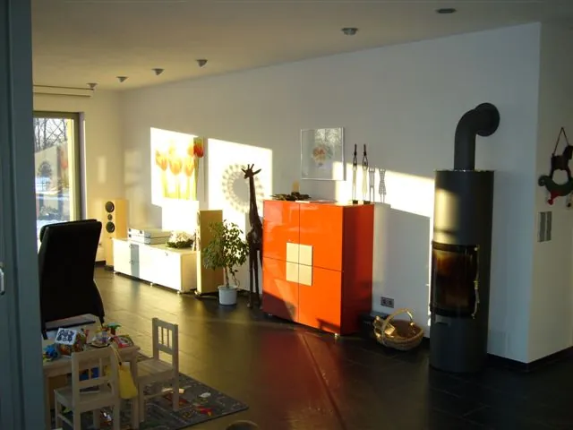 Einfamilienhaus in Leutkirch im Allgäu